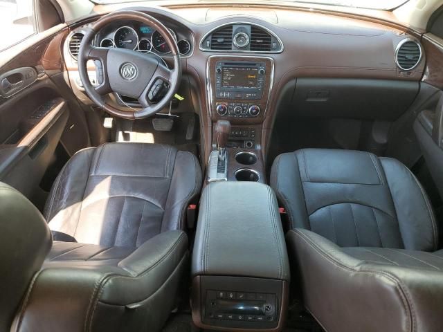 2013 Buick Enclave