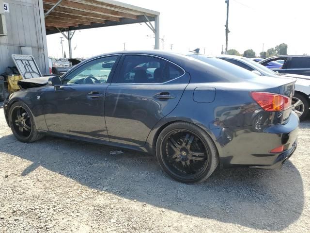 2010 Lexus IS 250