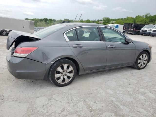 2009 Honda Accord EXL