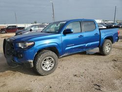 2016 Toyota Tacoma Double Cab for sale in Temple, TX