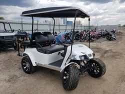 Golf Golf Cart salvage cars for sale: 2013 Golf Golf Cart