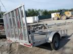 2022 Carry-On Trailer Utility Trailer