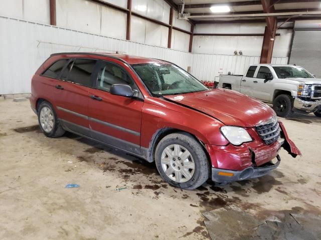 2007 Chrysler Pacifica