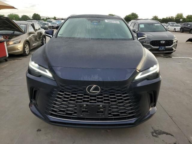 2023 Lexus RX 350 Base