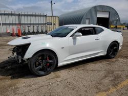 2021 Chevrolet Camaro SS for sale in Wichita, KS