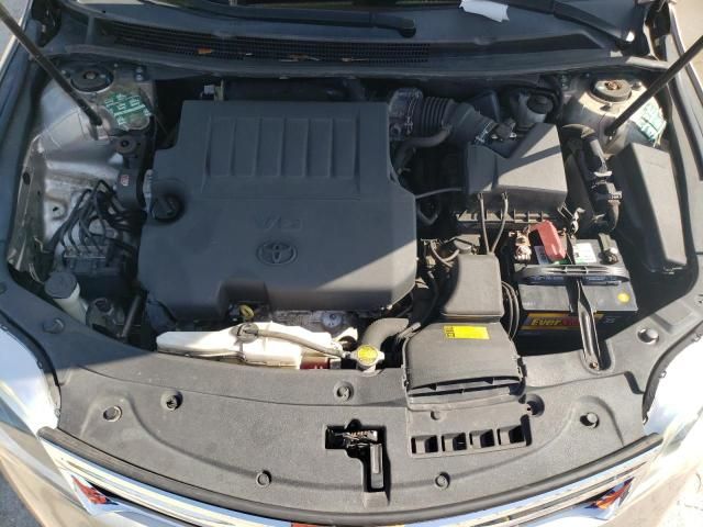 2013 Toyota Avalon Base