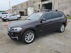 2016 BMW X5 XDRIVE4 for sale in Fredericksburg, VA