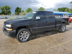 1999 Chevrolet Silverado K1500 en venta en Wichita, KS