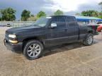 1999 Chevrolet Silverado K1500