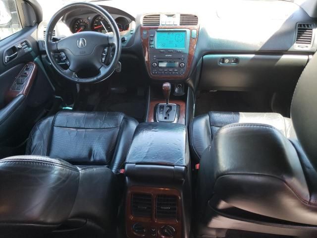 2005 Acura MDX Touring