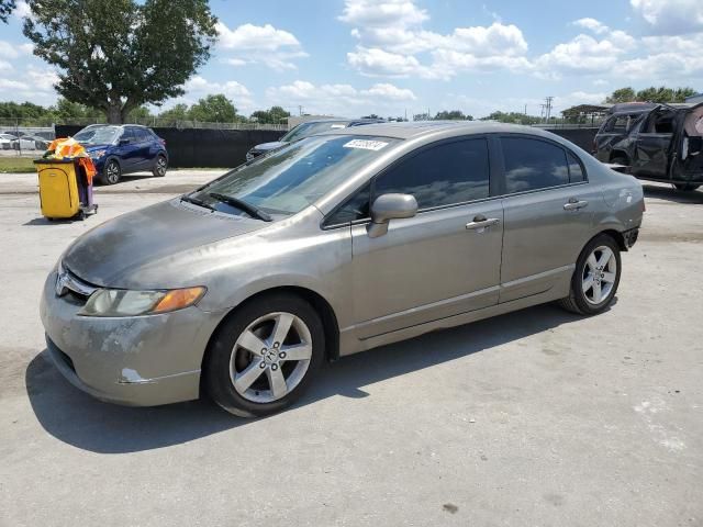 2006 Honda Civic EX