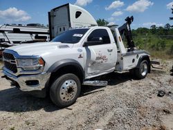 2022 Dodge RAM 5500 en venta en Gaston, SC