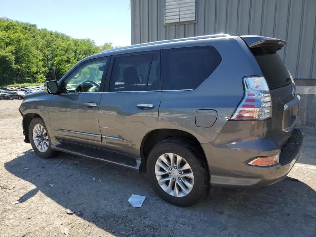 2014 Lexus GX 460