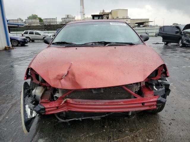 2006 Dodge Stratus SXT