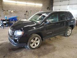 2016 Jeep Compass Sport for sale in Angola, NY