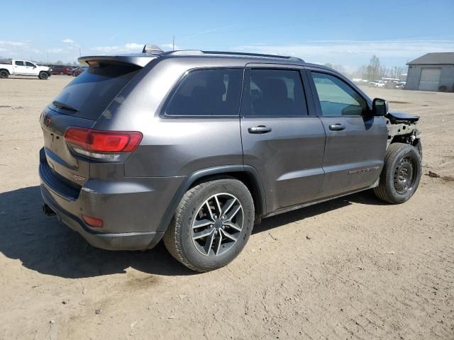 2019 Jeep Grand Cherokee Trailhawk