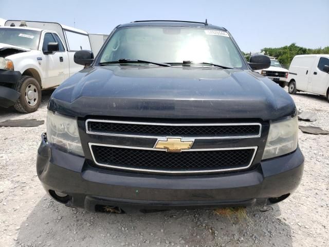 2007 Chevrolet Tahoe K1500