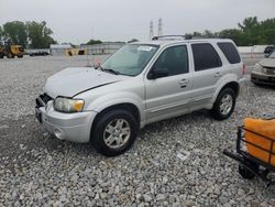 2006 Ford Escape Limited for sale in Barberton, OH