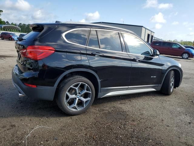 2018 BMW X1 SDRIVE28I