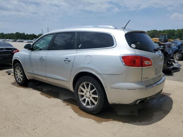 2014 Buick Enclave