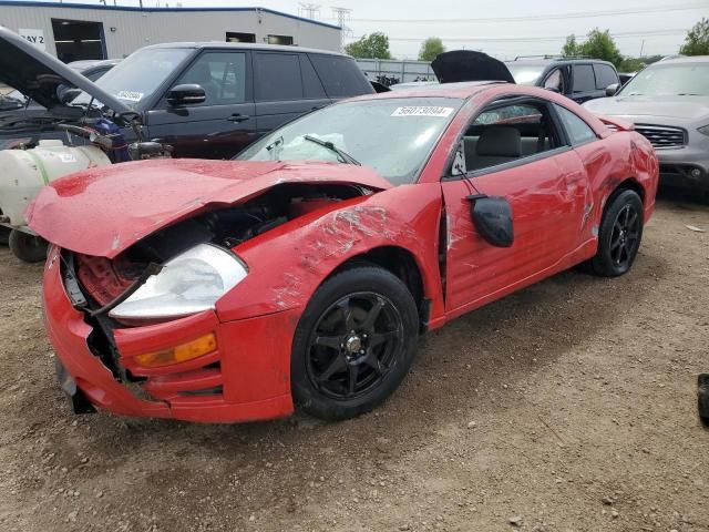 2003 Mitsubishi Eclipse GS