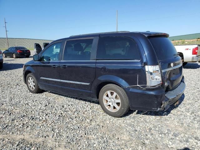 2011 Chrysler Town & Country Touring