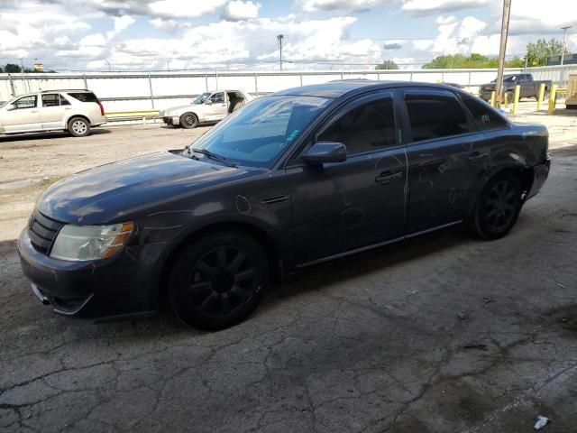 2008 Ford Taurus SEL