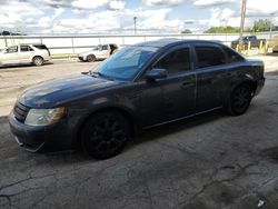 Ford Taurus salvage cars for sale: 2008 Ford Taurus SEL