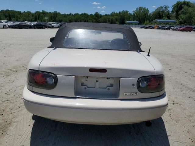 1997 Mazda MX-5 Miata