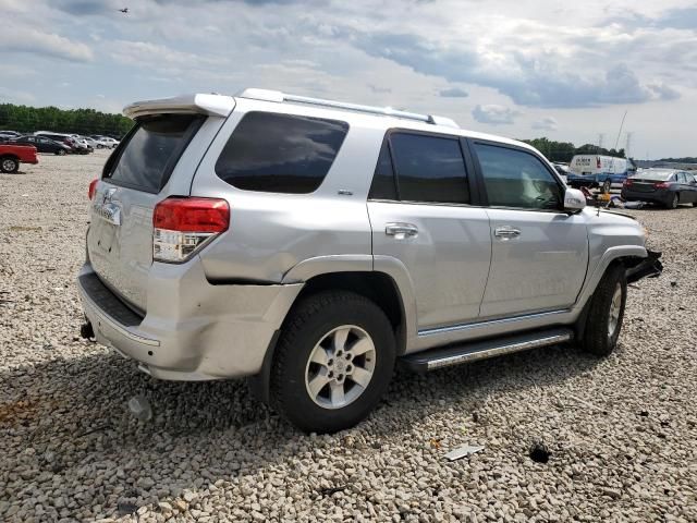 2011 Toyota 4runner SR5