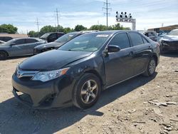 2012 Toyota Camry Base for sale in Columbus, OH