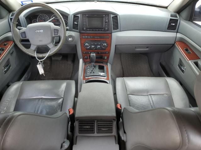 2005 Jeep Grand Cherokee Limited