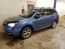 2017 Subaru Forester 2.5I Touring for sale in Ham Lake, MN