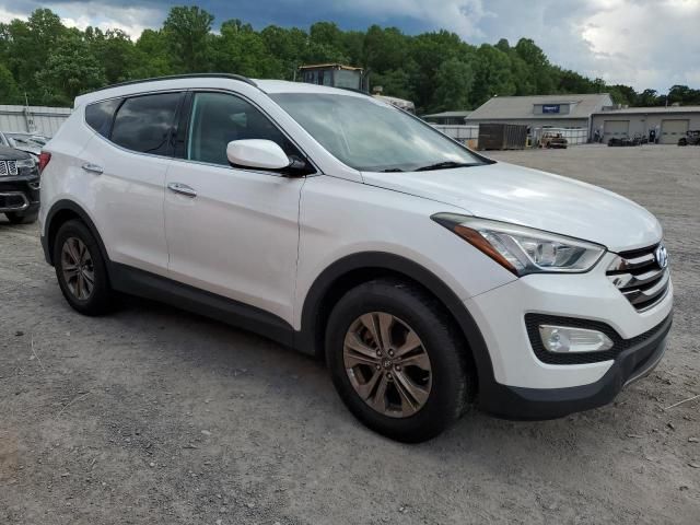 2016 Hyundai Santa FE Sport