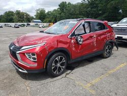 2022 Mitsubishi Eclipse Cross SE en venta en Eight Mile, AL