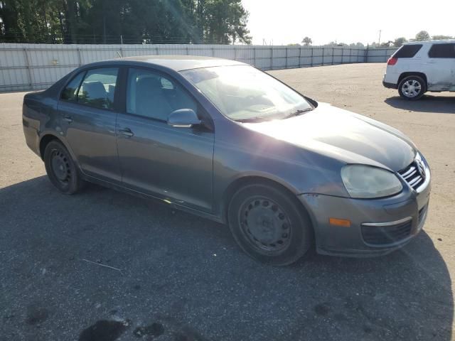 2008 Volkswagen Jetta S