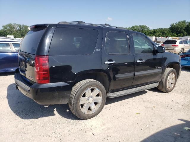 2007 GMC Yukon