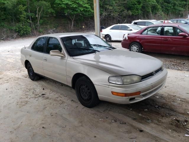 1992 Toyota Camry LE