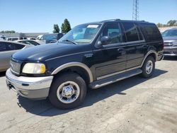 2002 Ford Expedition Eddie Bauer for sale in Hayward, CA