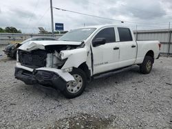 2018 Nissan Titan XD S en venta en Hueytown, AL
