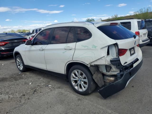 2014 BMW X1 XDRIVE28I