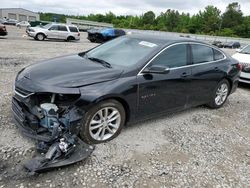 2017 Chevrolet Malibu LT for sale in Memphis, TN