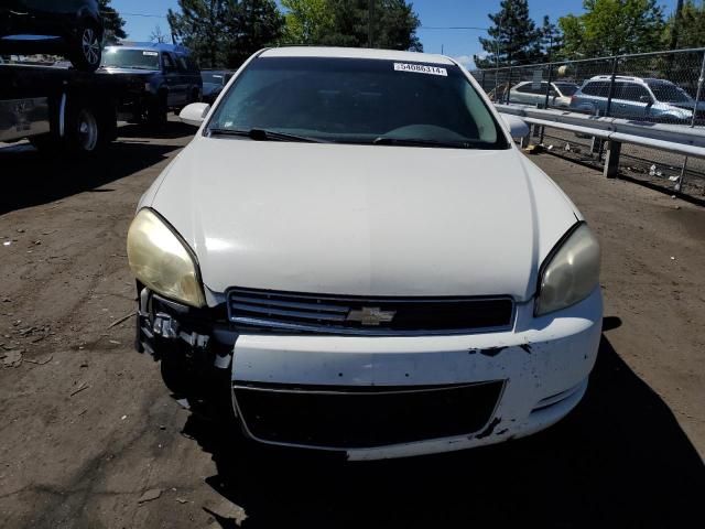 2009 Chevrolet Impala LS