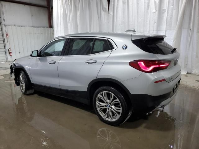 2022 BMW X2 SDRIVE28I