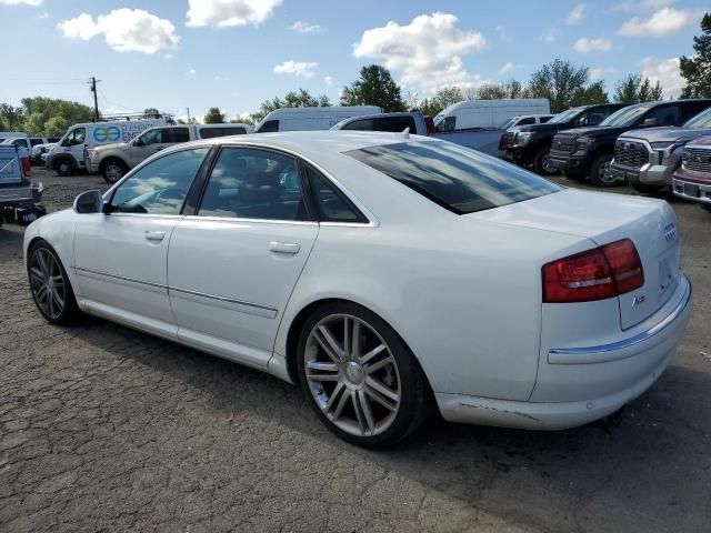 2009 Audi A8 4.2 Quattro