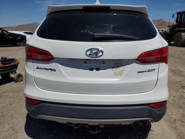 2014 Hyundai Santa FE Sport