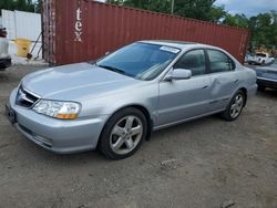 2002 Acura 3.2TL TYPE-S for sale in Baltimore, MD