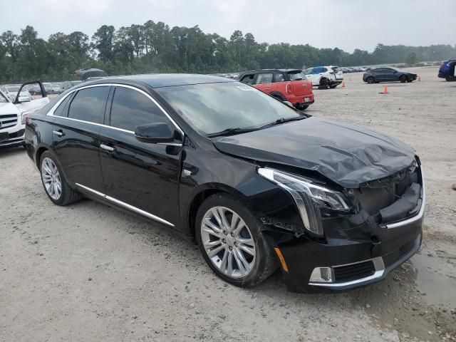 2019 Cadillac XTS Luxury