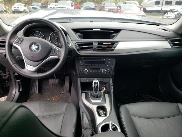 2015 BMW X1 SDRIVE28I