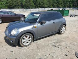 Mini Vehiculos salvage en venta: 2010 Mini Cooper